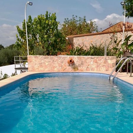 Hotel Quinta Castilho Montes de Cima Exterior foto